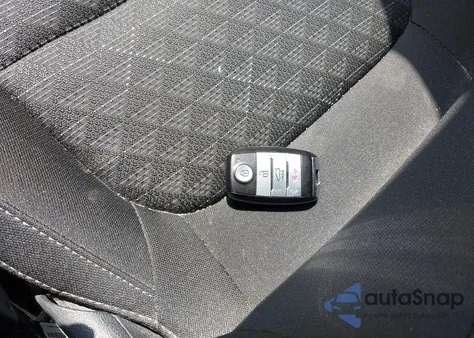 2023 Kia Rio S z USA, uszkodzony, nr VIN 3KPA24AD8PE539796